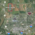 Property photo for land for sale in Custer County Oklahoma