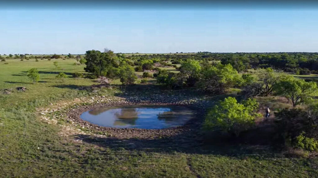 Property photo for land for sale in Coryell County Texas