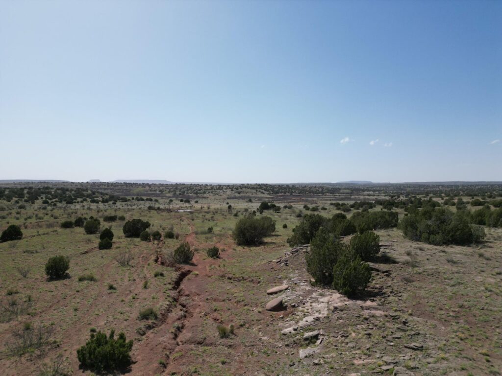 Property photo for land for sale in Guadalupe County New Mexico