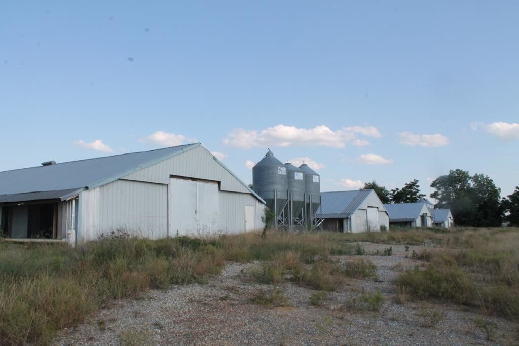 Property photo for land for sale in Dooly County Georgia