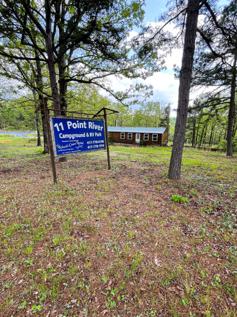 Property photo for land for sale in Oregon County Missouri