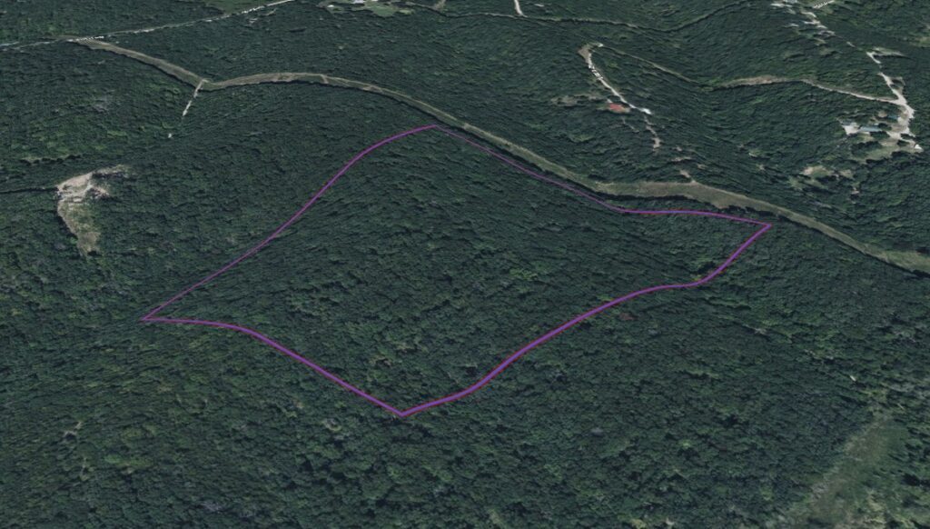 Property photo for land for sale in Henry County Missouri