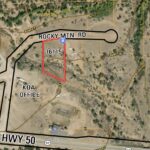 Property photo for land for sale in Chaffee County Colorado