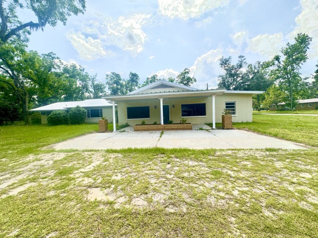 Property photo for land for sale in Lafayette County Florida