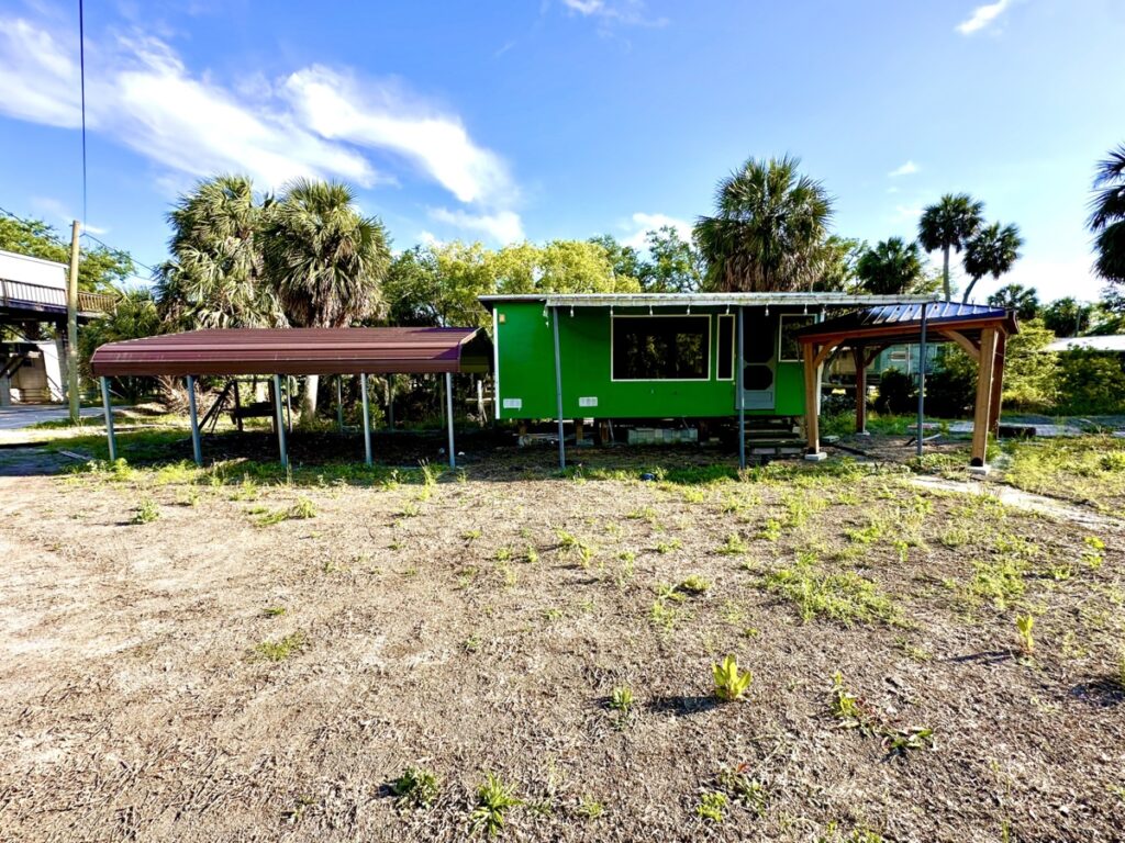 Property photo for land for sale in Dixie County Florida