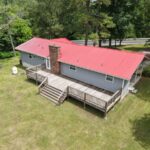 Property photo for land for sale in Izard County Arkansas