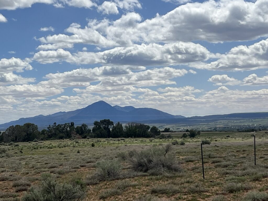 Property photo for land for sale in Montezuma County Colorado