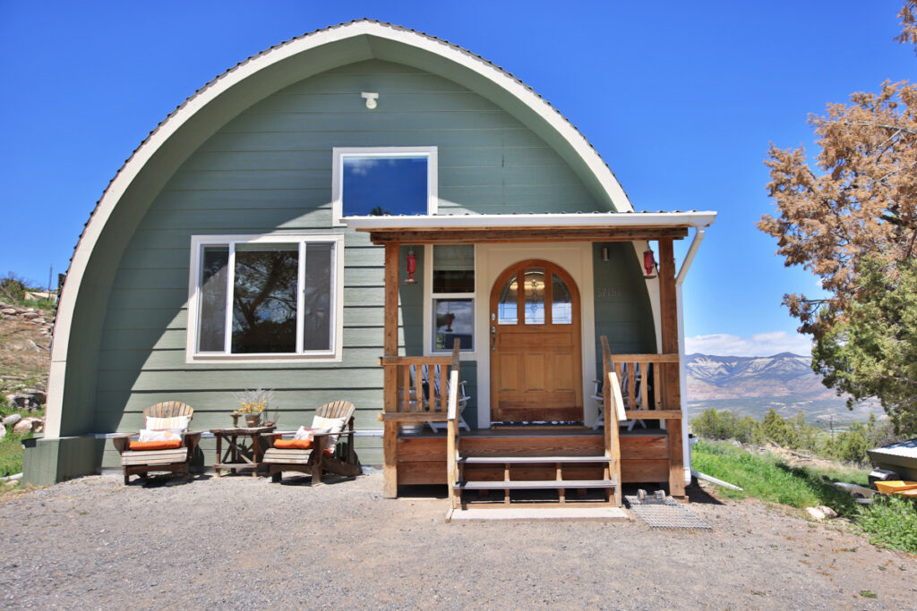 Property photo for land for sale in Mesa County Colorado