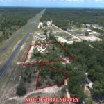 Property photo for land for sale in Levy County Florida