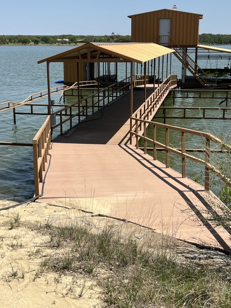 Property photo for land for sale in Brown County Texas