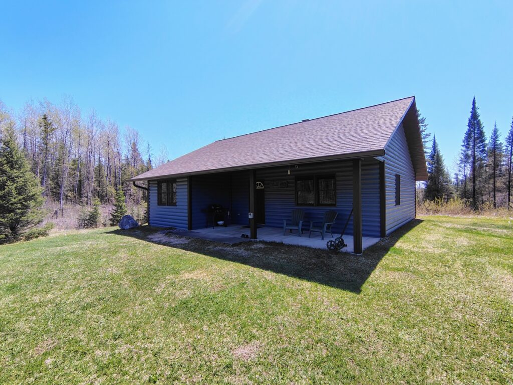 Property photo for land for sale in Ashland County Wisconsin