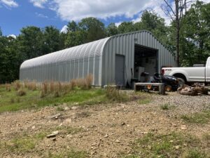 Property photo for land for sale in Le Flore County Oklahoma