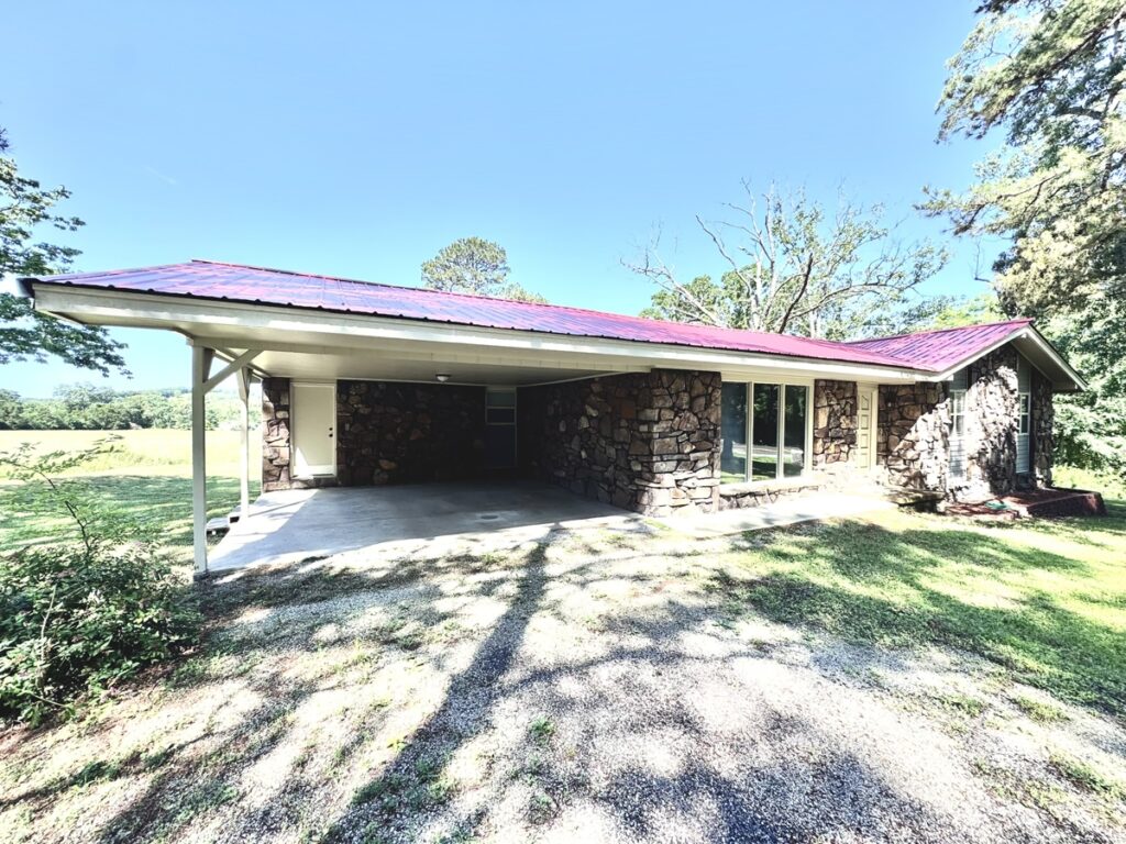 Property photo for land for sale in Izard County Arkansas