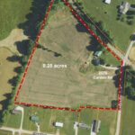 Property photo for land for sale in Barren County Kentucky