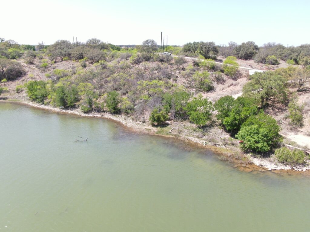 Property photo for land for sale in Brown County Texas