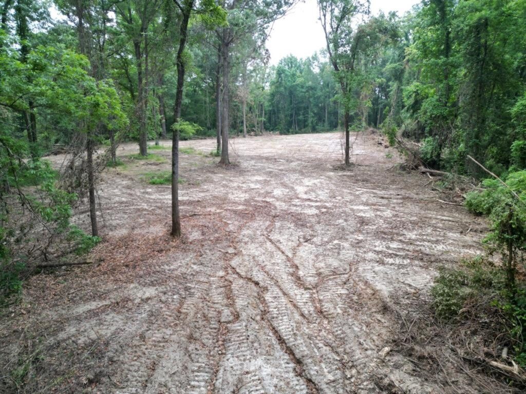 Property photo for land for sale in Franklin County Mississippi
