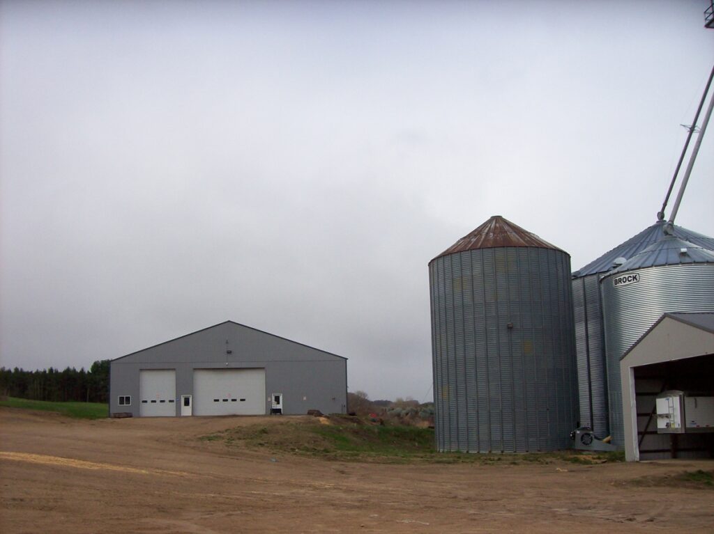 Property photo for land for sale in Vernon County Wisconsin