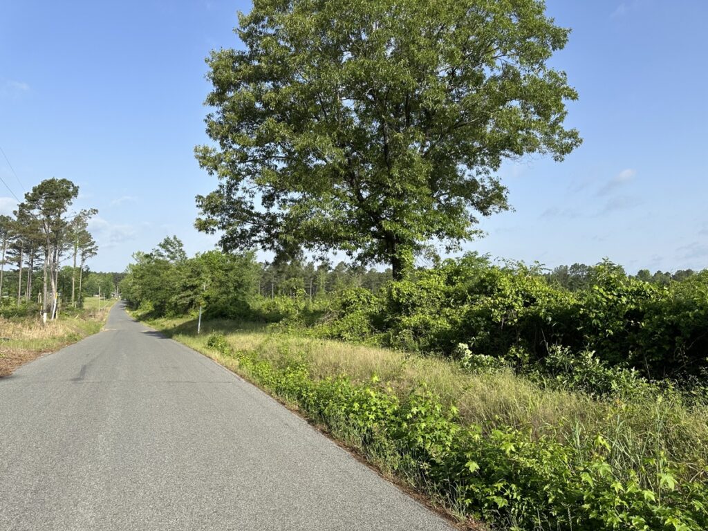 Property photo for land for sale in Hot Spring County Arkansas