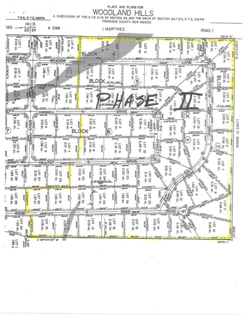 Property photo for land for sale in Torrance County New Mexico