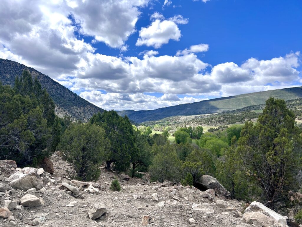 Property photo for land for sale in Eagle County Colorado
