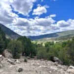 Property photo for land for sale in Eagle County Colorado