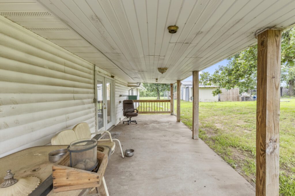 Property photo for land for sale in Cedar County Missouri