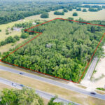 Property photo for land for sale in Alachua County Florida