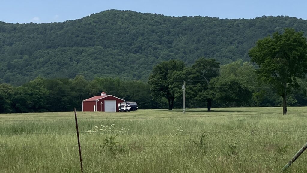 Property photo for land for sale in Pushmataha County Oklahoma