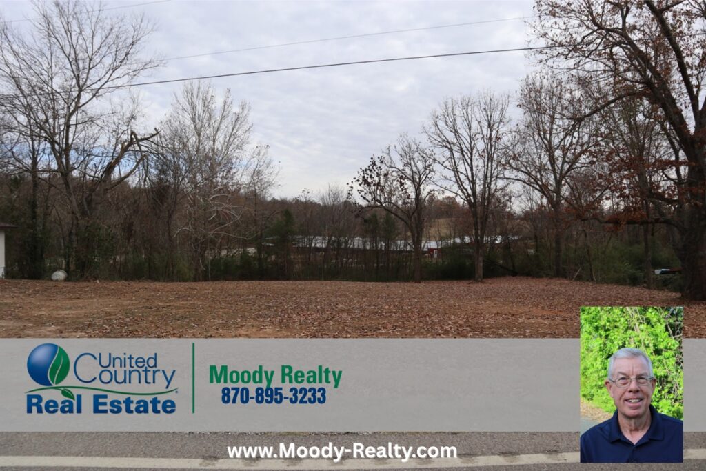 Property photo for land for sale in Fulton County Arkansas