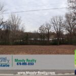 Property photo for land for sale in Fulton County Arkansas