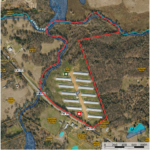 Property photo for land for sale in Camp County Texas