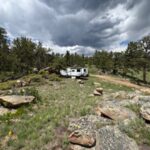 Property photo for land for sale in Larimer County Colorado