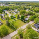 Property photo for land for sale in Ionia County Michigan