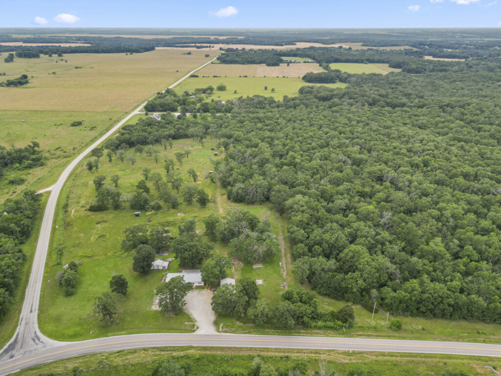 Property photo for land for sale in Cedar County Missouri