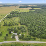 Property photo for land for sale in Cedar County Missouri
