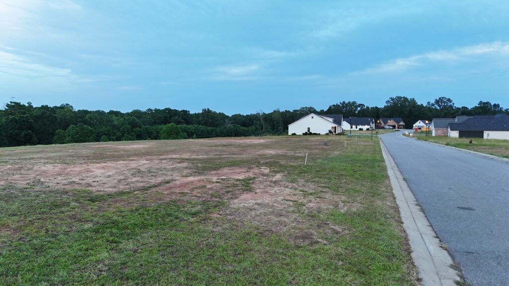 Property photo for land for sale in Ouachita County Louisiana
