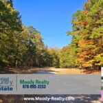 Property photo for land for sale in Cleburne County Arkansas