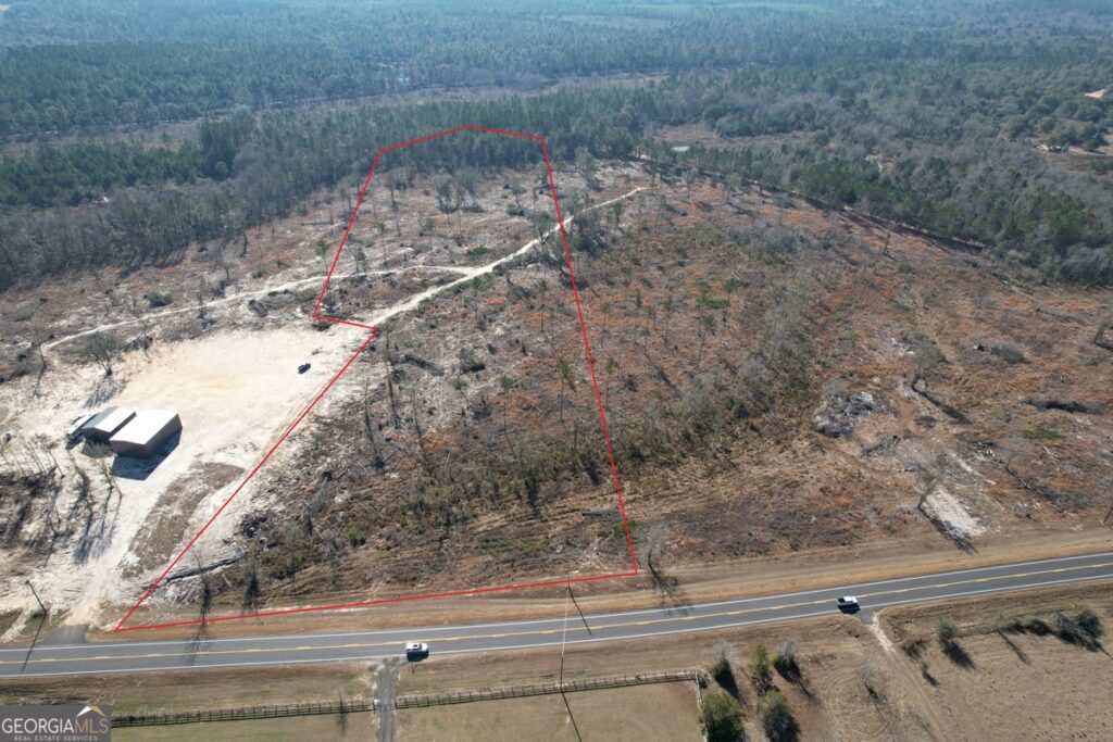 Property photo for land for sale in Tattnall County Georgia