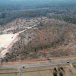 Property photo for land for sale in Tattnall County Georgia