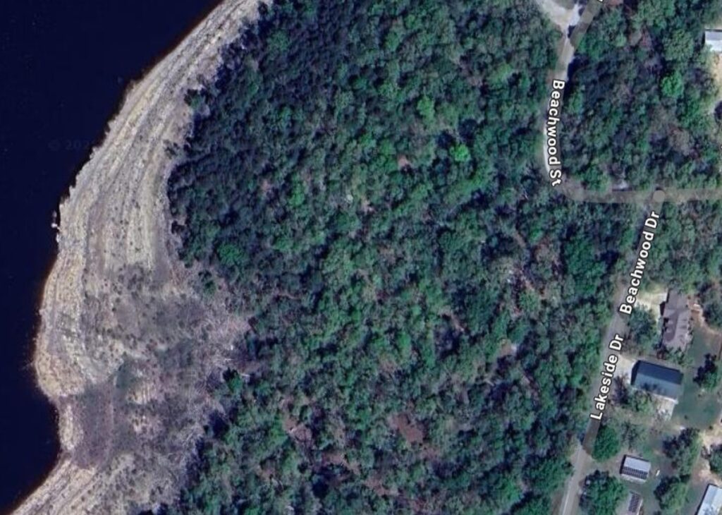 Property photo for land for sale in Ozark County Missouri