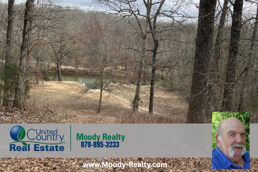 Property photo for land for sale in Sharp County Arkansas
