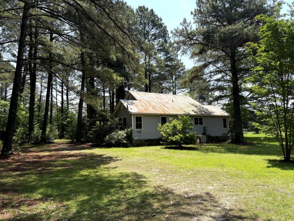 Property photo for land for sale in Pitt County North Carolina