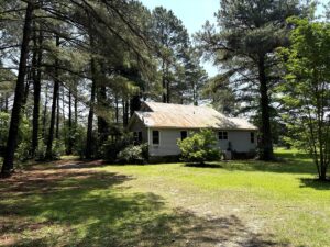 Property photo for land for sale in Pitt County North Carolina