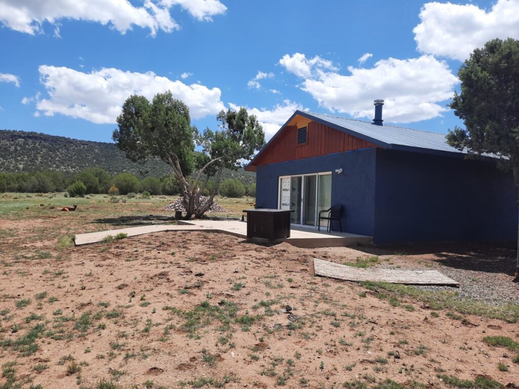 Property photo for land for sale in Yavapai County Arizona