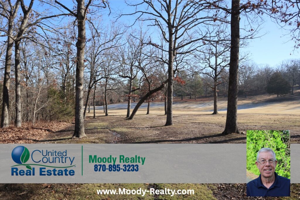 Property photo for land for sale in Izard County Arkansas
