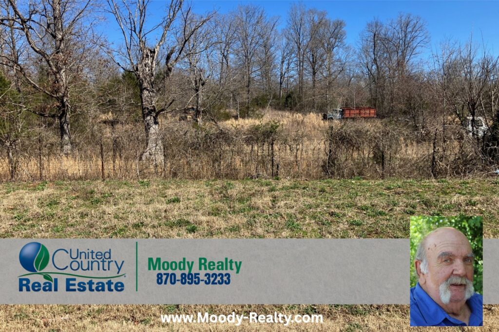 Property photo for land for sale in Sharp County Arkansas