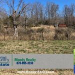 Property photo for land for sale in Sharp County Arkansas