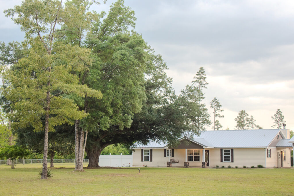 Property photo for land for sale in Jackson County Florida