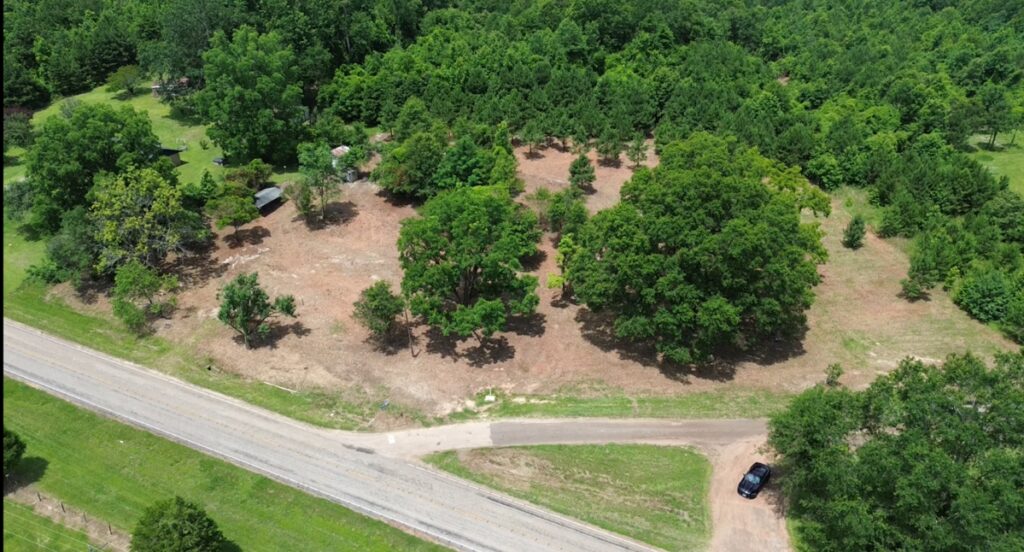 Property photo for land for sale in Cass County Texas