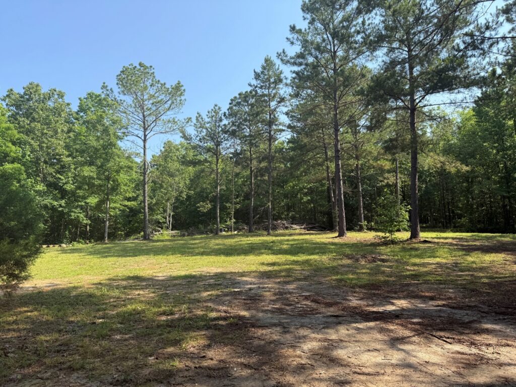 Property photo for land for sale in Hardin County Tennessee